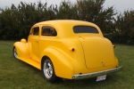 1939 Chevrolet Master Deluxe for sale in Airdrie, Alberta (ID-36111)
