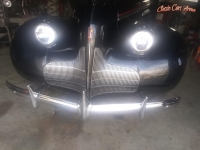 1939 Buick Special for sale in Hendersonville, Tennessee (ID-76060)