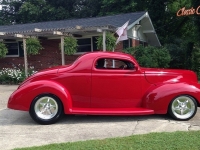 1939 Ford 3-window Custom Coupe for sale in Collierville, Tennessee (ID-64025)