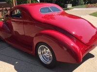 1939 Ford 3-window Custom Coupe for sale in Collierville, Tennessee (ID-64025)