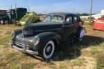 1939 Chrysler Imperial for sale in Valdosta, Georgia (ID-38083)