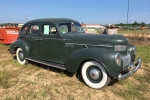 1939 Chrysler Imperial for sale in Valdosta, Georgia (ID-38083)