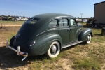 1939 Chrysler Imperial for sale in Valdosta, Georgia (ID-38083)