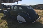 1939 Chrysler Imperial for sale in Valdosta, Georgia (ID-38083)