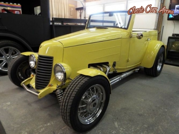 1939 American Bantam for sale in Michigan (ID-52157)