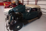 1939 Audi Wanderer 23 for sale