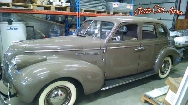 1939 Buick Special for sale in Minnesota (ID-15119) 1939 Buick Special for sale in Minnesota (ID-15119)