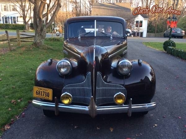 1939 Buick Special for sale in Michigan (ID-20029) 1939 Buick Special for sale in Michigan (ID-20029)