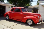 1939 Buick Special for sale