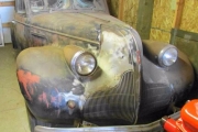 1939 Buick Special for sale