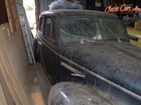1939 Buick Touring for sale in Michigan (ID-28012)