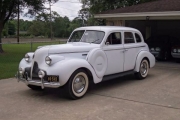 1939 Buick Series 40 for sale