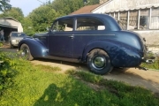1939 Buick Special for sale