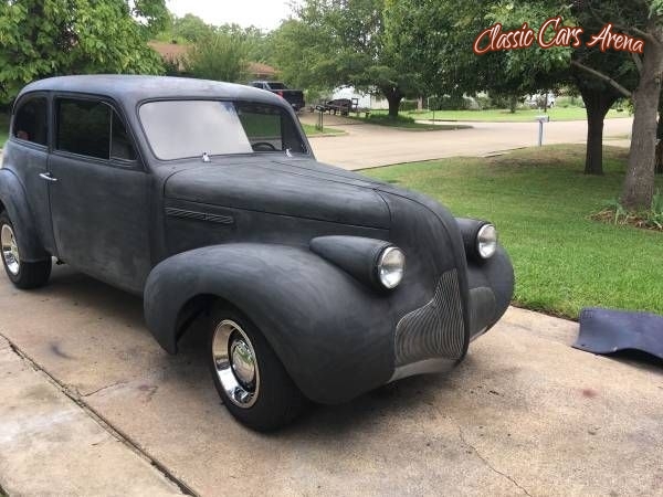 1939 Buick Sedan for sale in Michigan (ID-44890) 1939 Buick Sedan for sale in Michigan (ID-44890)