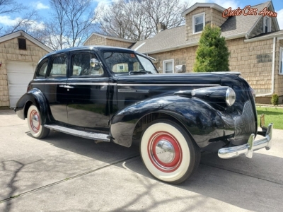 1939 Buick Model 41 for sale