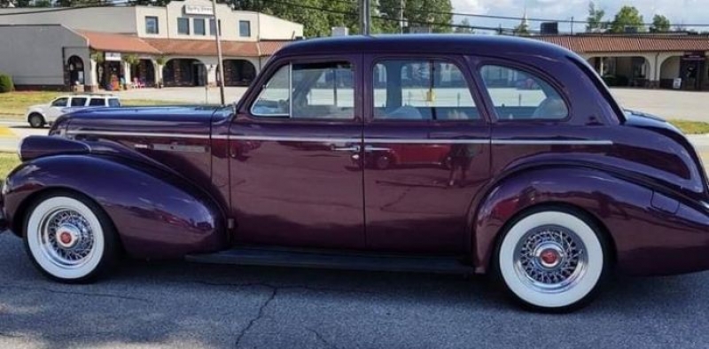 1939 Buick Special for sale in Michigan (ID-88203)