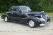 1939 Cadillac Coupe for sale