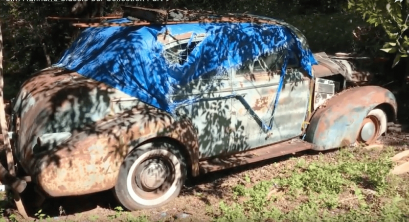 1939 Cadillac LaSalle for sale in Azle, Texas (ID-80162) 1939 Cadillac LaSalle for sale in Azle, Texas (ID-80162)