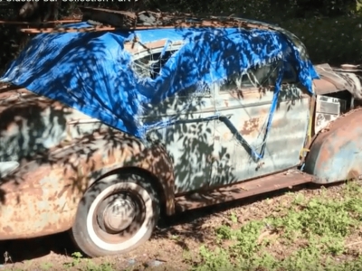 1939 Cadillac LaSalle for sale