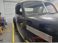 1939 Cadillac LaSalle for sale in Kingsville, Ontario (ID-93399)