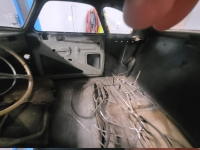1939 Cadillac LaSalle for sale in Kingsville, Ontario (ID-93399)