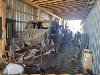 1939 Cadillac LaSalle for sale in Kingsville, Ontario (ID-93399)