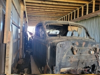 1939 Cadillac LaSalle for sale in Kingsville, Ontario (ID-93399)