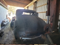 1939 Cadillac LaSalle for sale in Kingsville, Ontario (ID-93399)