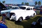 1939 Chevrolet Business Coupe for sale