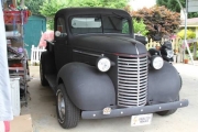 1939 Chevrolet Pickup for sale