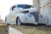 1939 Chevrolet Business Coupe for sale