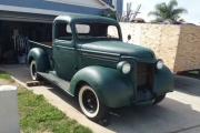 1939 Chevrolet Pickup for sale
