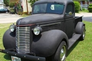 1939 Chevrolet Pickup for sale