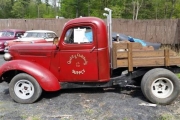 1939 Chevrolet Rat Rod for sale