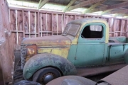 1939 Chevrolet Pickup for sale
