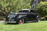 1939 Chevrolet Sedan for sale in Florida (ID-11520)