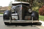 1939 Chevrolet Sedan for sale in Florida (ID-11520)