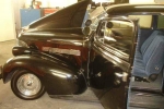 1939 Chevrolet Sedan for sale in Florida (ID-11520)