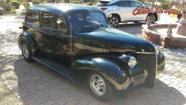 1939 Chevrolet Master Deluxe for sale in Arizona (ID-17185) 1939 Chevrolet Master Deluxe for sale in Arizona (ID-17185)