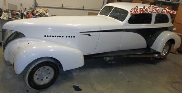 1939 Chevrolet Custom for sale in Michigan (ID-17532) 1939 Chevrolet Custom for sale in Michigan (ID-17532)