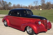 1939 Chevrolet Business Coupe for sale