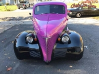 1939 Chevrolet Sedan for sale in New Jersey (ID-26452)