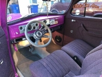 1939 Chevrolet Sedan for sale in New Jersey (ID-26452)