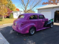 1939 Chevrolet Sedan for sale in New Jersey (ID-26452)