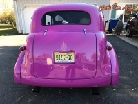 1939 Chevrolet Sedan for sale in New Jersey (ID-26452)