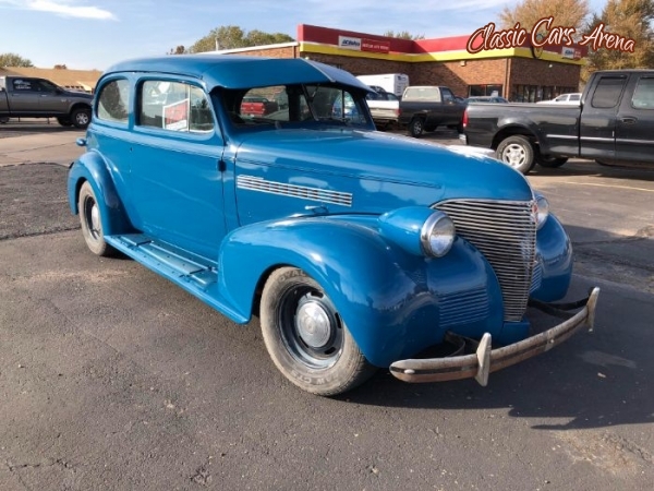 1939 Chevrolet Street Rod for sale in Michigan (ID-30510) 1939 Chevrolet Street Rod for sale in Michigan (ID-30510)