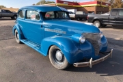 1939 Chevrolet Street Rod for sale