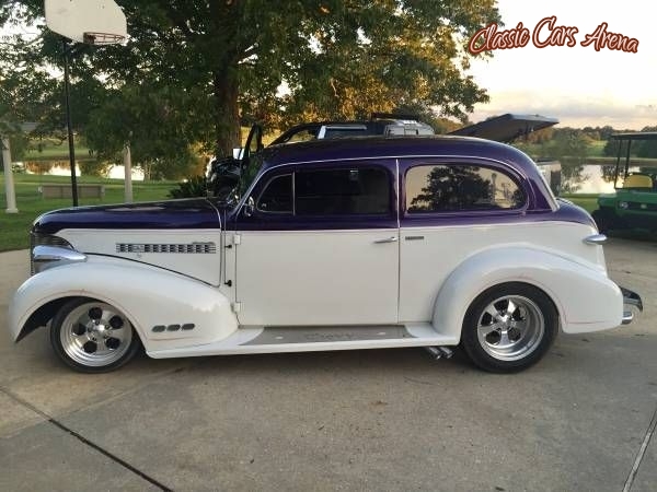 1939 Chevrolet Sedan for sale in Michigan (ID-32010) 1939 Chevrolet Sedan for sale in Michigan (ID-32010)