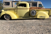 1939 Chevrolet Pickup for sale