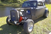 1939 Chevrolet Hot Rod for sale